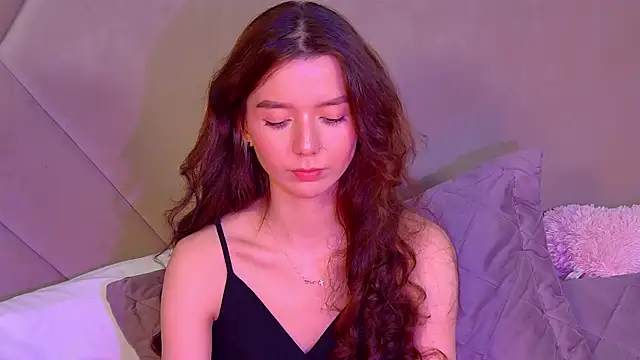 VanessaVienneのライブXXXチャット