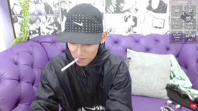 Chat +18 de Astaroth_Grigori ao vivo