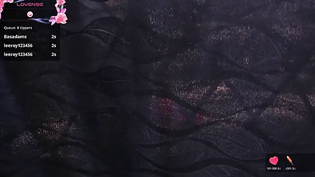 Živý XXX chat tifanibrown