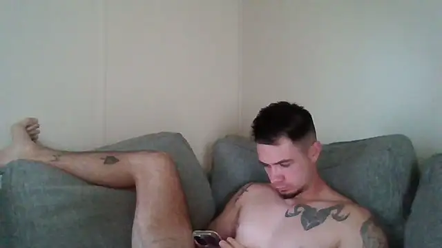 midnightsinz – webcam-show