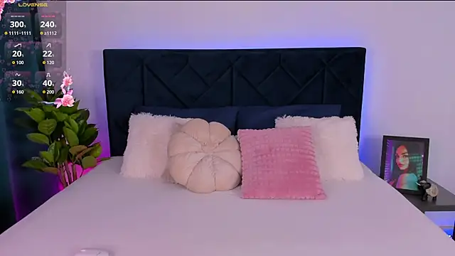 MissMichellee – Naživo XXX chat