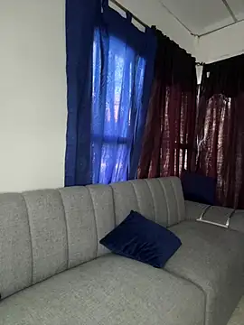 kali_rousse's Live XXX Chat