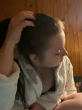 Webkamerová show sefova222