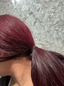 Cherry_Charlottee – Live XXX-chat