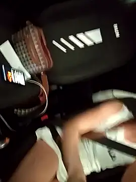 Show de Atena_demeter na webcam