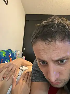 sexyparejahot69 webkamerás műsora