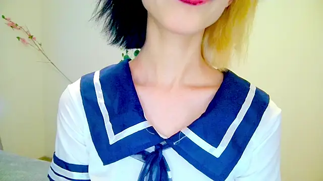 แชท XXX สดของ Layla_Muur