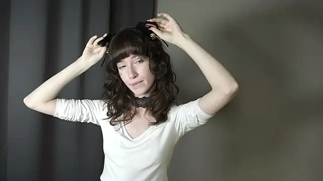 DellaLeck – Live XXX-chat