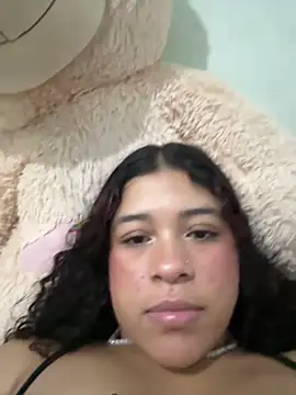 IvyRousex Webcam-Show