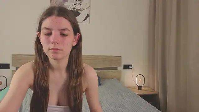 aliceWorkel – Live XXX-chat