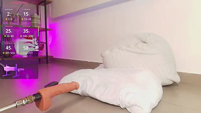 Sassy--Girl – Naživo XXX chat