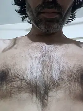 Show modela india_cobra na web-kameri