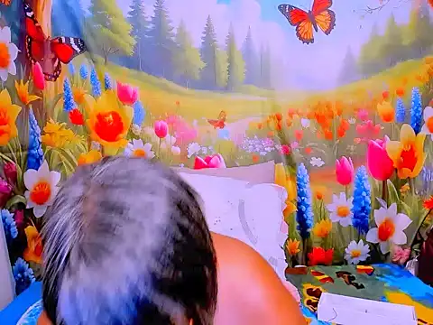 indianroxy Chat XXX in diretta