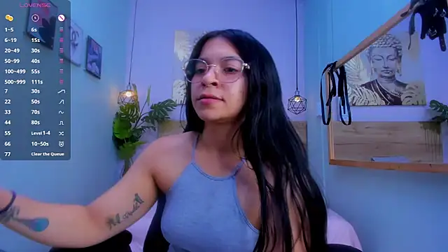 lalytulu99 Live XXX-Chat