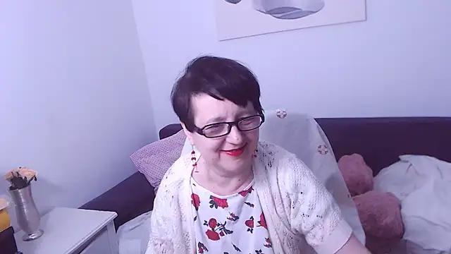 ChristaRose 现场XXX聊天