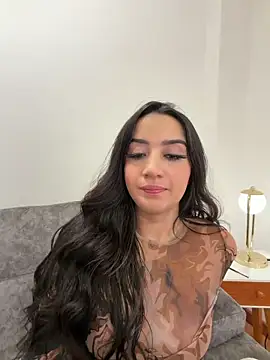 Chat XXX ao vivo de EmmyEvans1