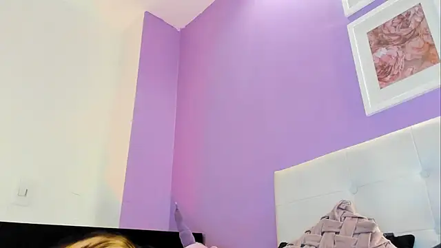 Živý XXX chat Charlotte11-11