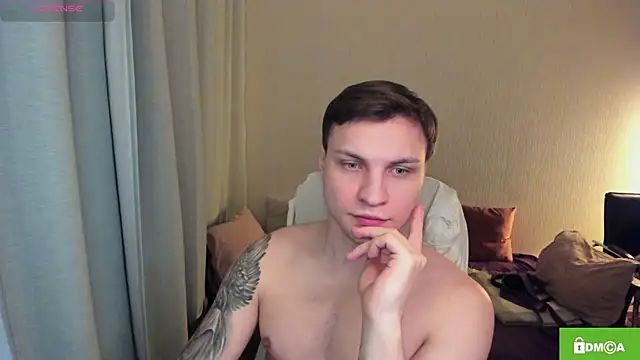 handsome_guy01 Webcamshow