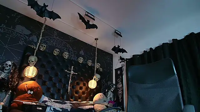 Živý XXX chat AlexHoe_