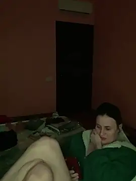 Flossy_Vettie: онлайн-секс-чат