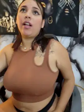 LizzRouseのライブXXXチャット