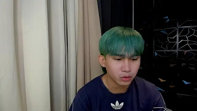 โชว์เว็บแคมของ davincihugecock