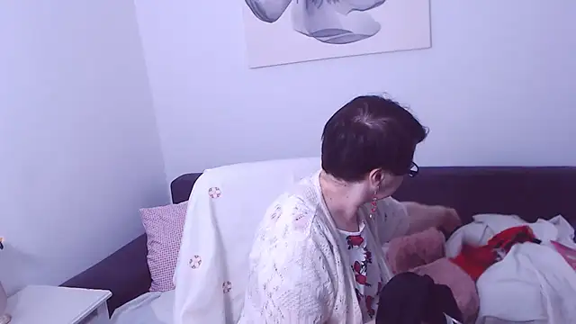 ChristaRose Chat XXX live