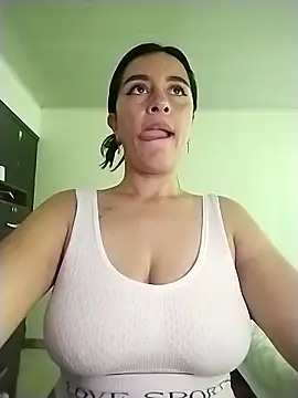 hailey85's Live XXX Chat