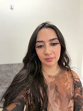 دردشة EmmyEvans1 الجنسية المباشرة