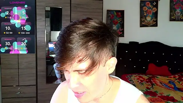 samael1107's Live XXX Chat