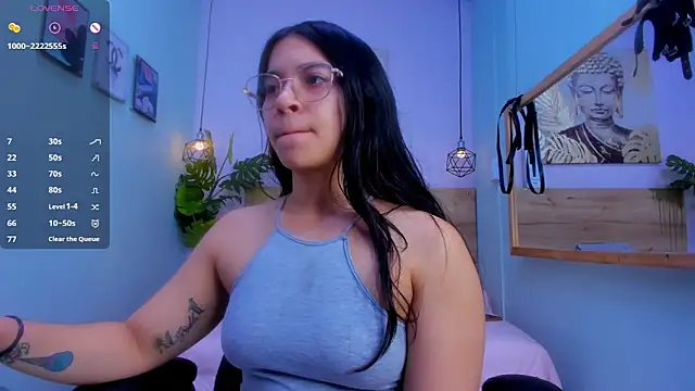 lalytulu99 élő XXX-chatje