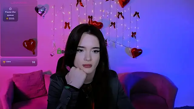 liana_kisses' Live XXX Chat