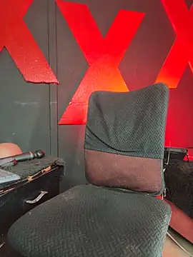 abrilbigcock's Webcam Show