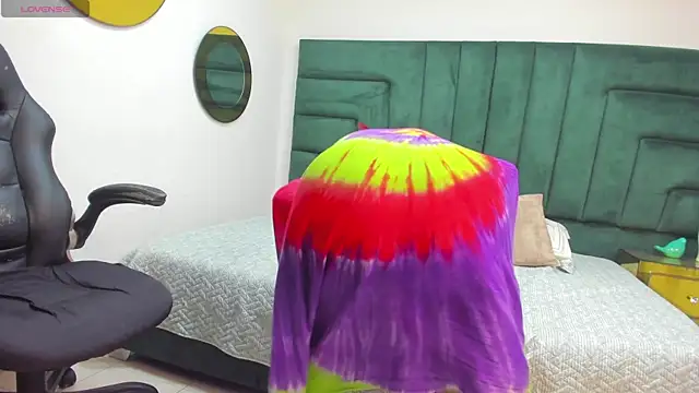 AfroditaVega_'s Live XXX Chat