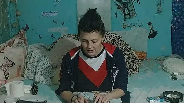 แชท XXX สดของ brighteyes77