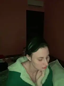 Flossy_Vettie – Live XXX-chat