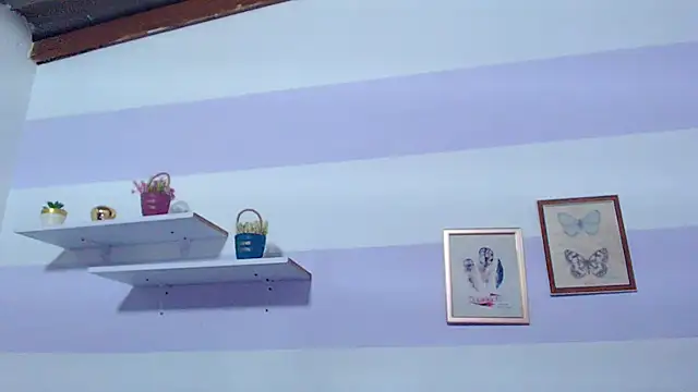 kimberlyvega 现场XXX聊天