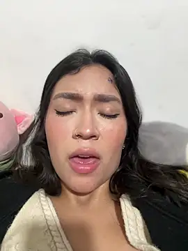 Chat XXX en directo de Mila_Morgan