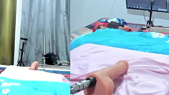 marilyn_16 – Live XXX-chat