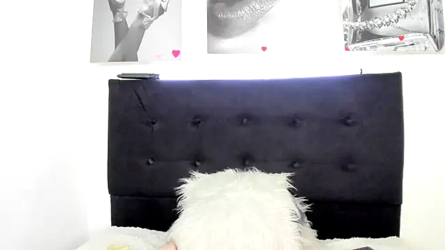 LinaBrowm live XXX chat