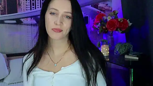 MonicaSweetx – Live XXX-chat