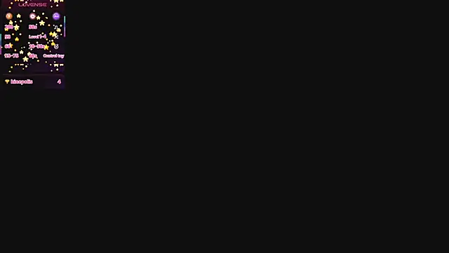 Chat +18 de Cammi_wagner ao vivo