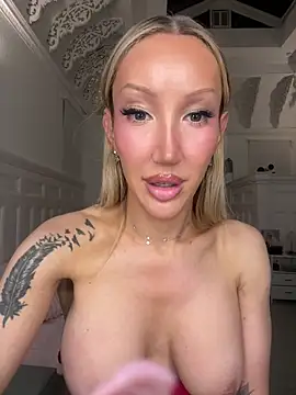 Allana29 Webcam Show