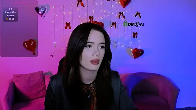 liana_kisses Obrolan Langsung XXX