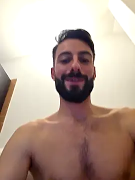 AmicisegretiITA webkamerás műsora