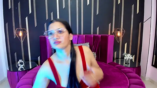 Kendal_Lane 라이브 XXX 채팅