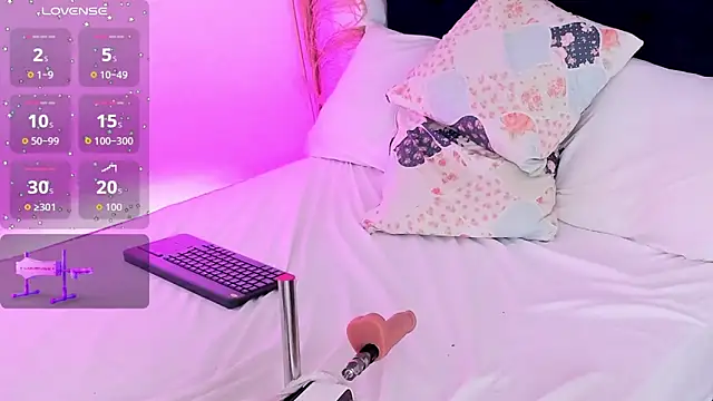 Dulce_andrea__ – Live XXX-chat