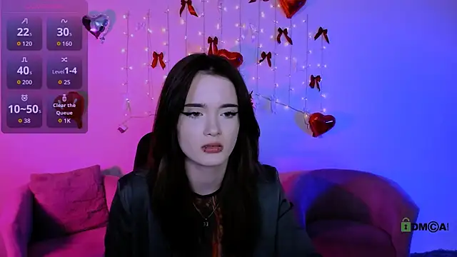 liana_kisses Chat XXX live