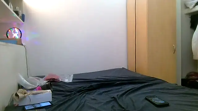 Chatroom XXX en direct de Empress_Lilith