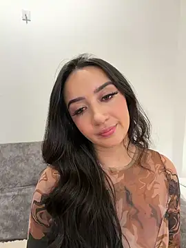 EmmyEvans1's Live XXX Chat